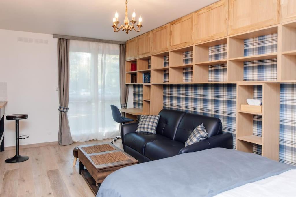Studio Design Renove/ Berges Du Rhone Lione Esterno foto